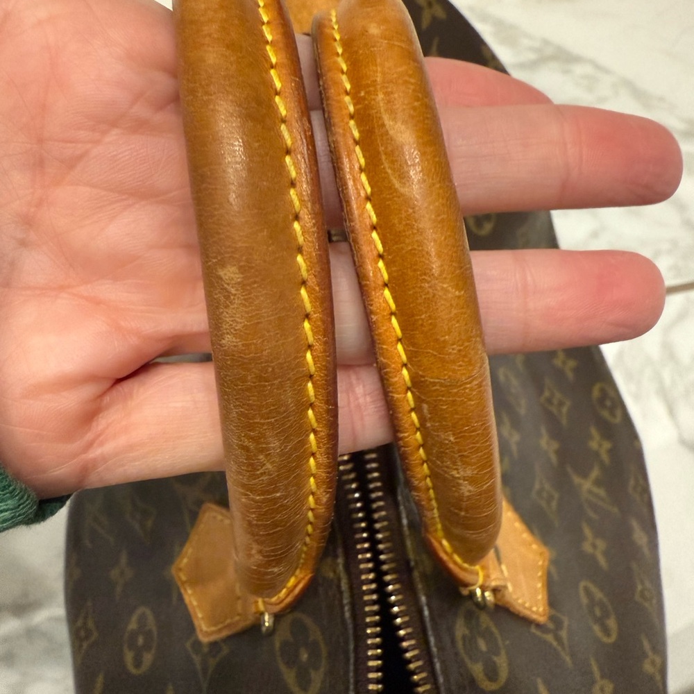 Louis Vuitton Speedy 30 - Picture 5 of 16